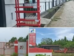 APH dan Pemda Halsel Jangan Diam Soal Mafia BBM, Harga Subsidi Di Obi Rp.20.000