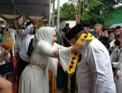 Pemkab Tanggamus Gelar Pengajian Akbar