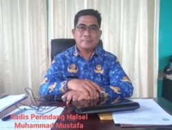 Pasokan BBM Kurang, Harga BBM di Halsel Meningkat Tajam