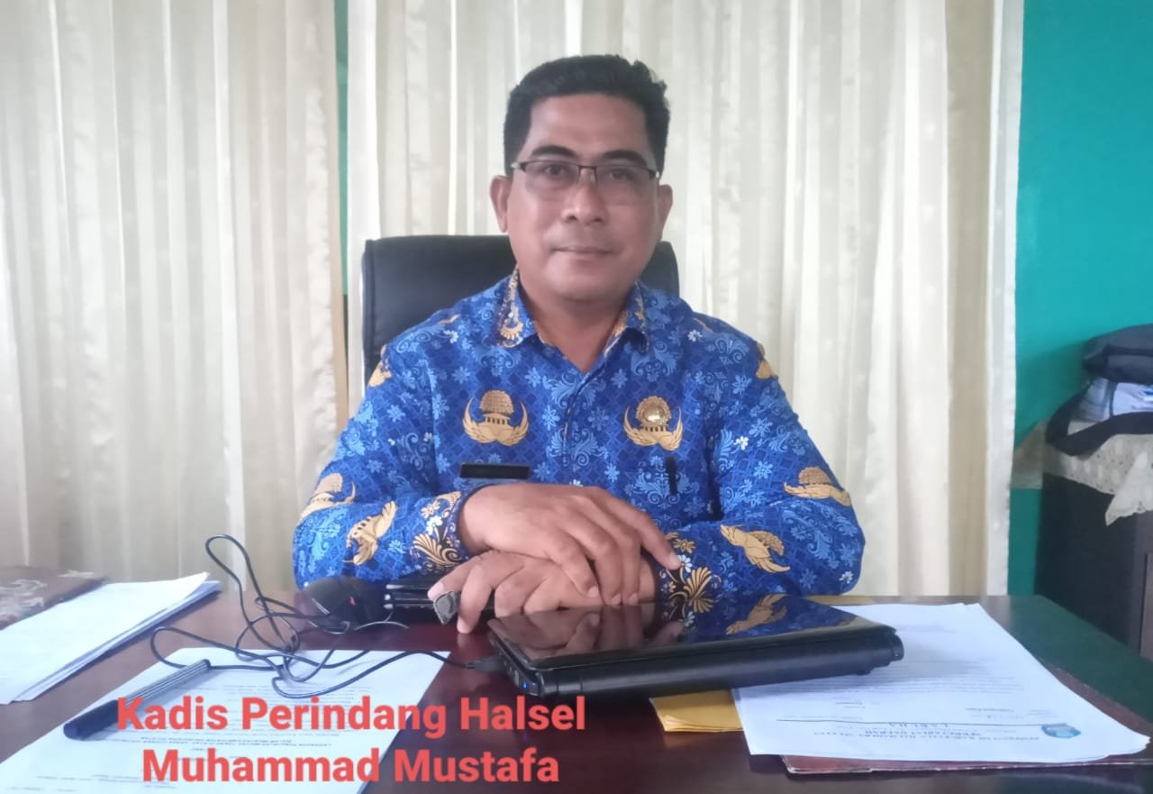 Pasokan BBM Kurang, Harga BBM di Halsel Meningkat Tajam