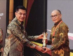 Kota Mojokerto Jadi Kota Terinovatif IGA 2022