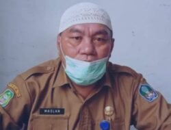 Kadis PMD Halsel Bakal Dipidana