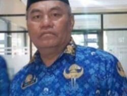 Tak Paham UU KIP dan UU Pers, LSM Gusur Desak Bupati Halsel Copot Kadis PMD