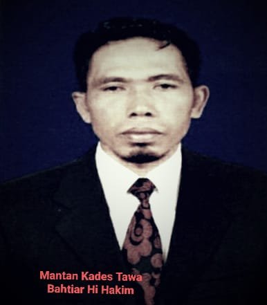 Diduga Korupsi, Mantan Kades Tawa 3x Abaikan Panggilan BPD