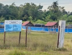 Ditanyai Soal Pokir Dewan, Sekdis Perikanan Aceh Timur Menghindar