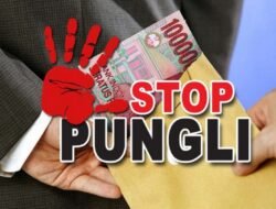 P2K Desa Tanjong Dalam Utara Diduga Lakukan Pungli Terhadap Calon Geuchik