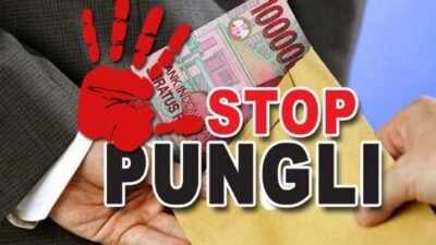 P2K Desa Tanjong Dalam Utara Diduga Lakukan Pungli Terhadap Calon Geuchik