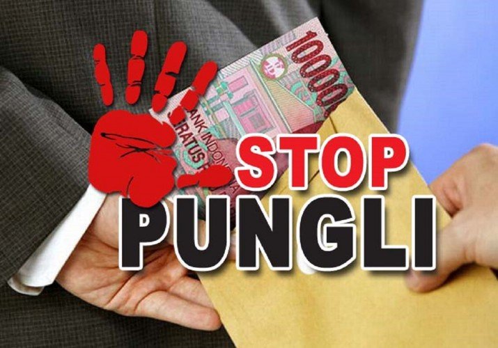 P2K Desa Tanjong Dalam Utara Diduga Lakukan Pungli Terhadap Calon Geuchik