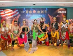 Panglima, Kapolri dan Kepala Staf Main Wayang Orang: Lestarikan Budaya hingga Perkokoh Sinergitas TNI-Polri