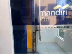 Polisi Tangkap Pelaku Spesialis Pembobol ATM di Pakis Malang