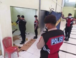 Kapolres Aceh Timur: Ini Identitas Mayat di Pasar Pasar Rakyat Simpang Ulim