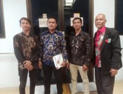 Kuasa Hukum Moch. Kusaeri Gugat PT. SAI dan PASI