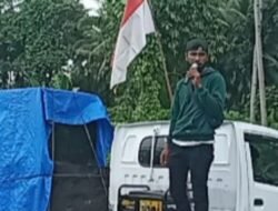 Terima Uang BBM Ilegal, LSM GUSUR Ingatkan Puluhan Oknum Pejabat Halsel Stop Mencuri