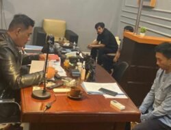 Gerak Cepat Dalam Hitungan Jam Tangkap Pelaku Anirat, Tekab 308 Presisi Polres Tanggamus