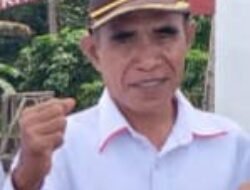 Mantan Kades Brapakanda Menghilang, Bawa Lari Gaji Kaur dan BLT Tahap lll 2022