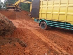 Diduga Ilegal, Lahan Pribadi di Pangkal Pinang Dijadikan Lahan Bisnis Penjualan Tanah Puru