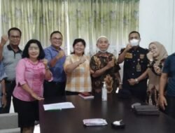 Staf Khusus Hukum HAM RI Tegaskan Konstitusi Tidak Boleh Kalah dengan Kesepakatan