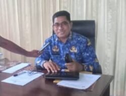 Disperindag Halsel Bakal Evaluasi Pangkalan Minyak Tanah di Pesisir Pantai