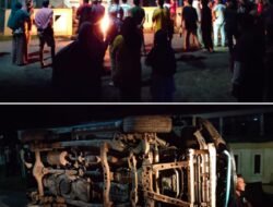 AMM Desak Bupati Halsel Batalkan Pelantikan Kades Maffa