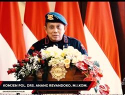 Korps Brimob dan BKKBN Percepat Penanganan Stunting Nasional