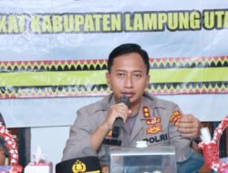 Penangkapan Tersangka Curas Hewan Bersenpi di Lampung Utara Sudah Sesuai Prosedur