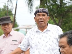 Jalan Empunala Rusak, Dewan Ragukan Kualitas Jalan