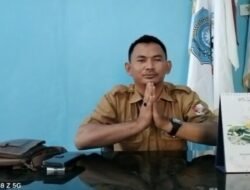 Soal Kasus Curi Hewan Ternak Bersenjata Api, Kades Papan Asri Angkat Bicara