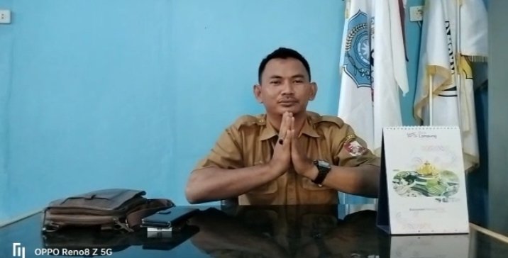 Soal Kasus Curi Hewan Ternak Bersenjata Api, Kades Papan Asri Angkat Bicara