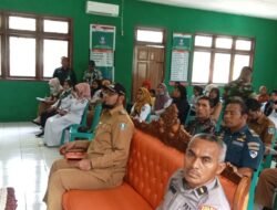 Wabup Halsel Geram dengan Ulah Sekcam Bacan Timur