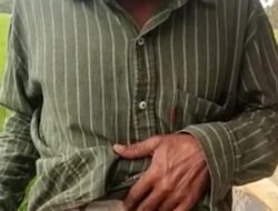 Warga Idi Tunong Kekurangan Biaya Agar Bisa BAB