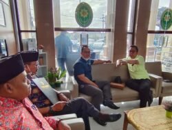 Miza Fahlevi Ismail Praperadilkan Kejari Kota Mojokerto