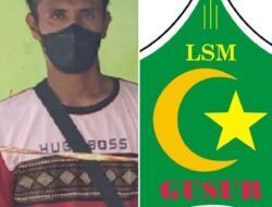 Banyak Wartawan Diintimidasi, LSM GUSUR Minta Jokowi Lindungi Wartawan