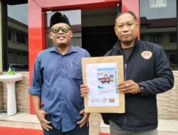 Gelapkan Ratusan Juta, Guru SMKN 1 Pungging Mojokerto Dipolisikan