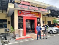 Gelapkan Ratusan Juta, Guru SMKN 1 Pungging Mojokerto Dipolisikan