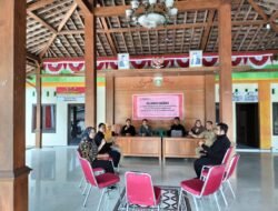 Bawaslu Kecamatan Karanganyar Resmi Tetapkan 7 Peserta Panwaslu Kecamatan Terpilih