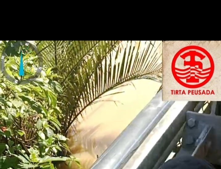 Laporan Hasil Kegiatan dan informasi Pelanggan PDAM Tirta Peusada Aceh Timur