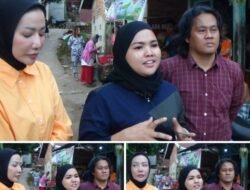 Komnas PA Jambi Siap Kawal Hingga Selesai, Terkait Kasus 18 Anak Pelecehan Seksual