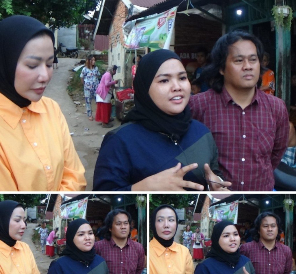 Komnas PA Jambi Siap Kawal Hingga Selesai, Terkait Kasus 18 Anak Pelecehan Seksual