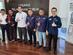 Diskriminasi Peraturan Kerjasama Media Merajalela, Wakomindo Mengadu ke LKPP