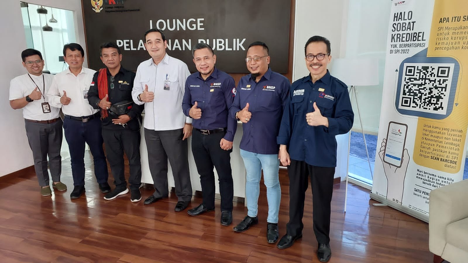 Diskriminasi Peraturan Kerjasama Media Merajalela, Wakomindo Mengadu ke LKPP