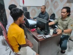 Polisi Tetapkan Tersangka Oknum Pesilat yang Lakukan Penganiayaan