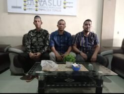 Ini Kata Ketua Panwaslu Rantau Selamat, Penetapan PKD Damar Siput Sudah Sesuai