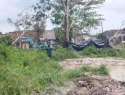 Buang Limbah di Bandar, Tambang Timah Bahayakan Masyarakat Bangka