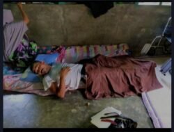 Dimasa Kekompakan Selalu Bersama dan Dimasa Dalam Penderitaan Tidak Melihat