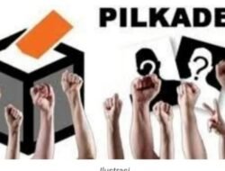 Masyarakat Tolak Hasil Perhitungan Pemungutan Suara Ulang di Desa Talimau