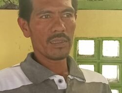 Camat Julok Diduga Terkesan Ciptakan Konflik Regulasi Dengan Kepala Desa Julok