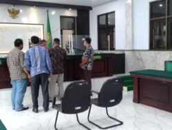 Ingin Konsentrasi di PN Tipikor Surabaya, Gugatan Praperadilan Miza Pahlevy Ismail Dicabut