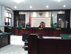 Ingin Konsentrasi di PN Tipikor Surabaya, Gugatan Praperadilan Miza Pahlevy Ismail Dicabut