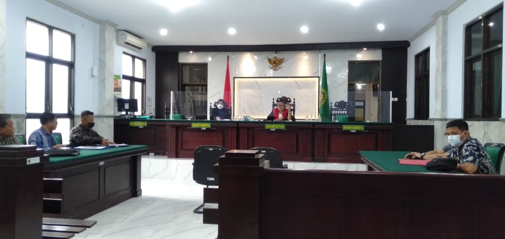 Ingin Konsentrasi di PN Tipikor Surabaya, Gugatan Praperadilan Miza Pahlevy Ismail Dicabut