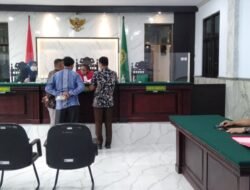 Ingin Konsentrasi di PN Tipikor Surabaya, Gugatan Praperadilan Miza Pahlevy Ismail Dicabut